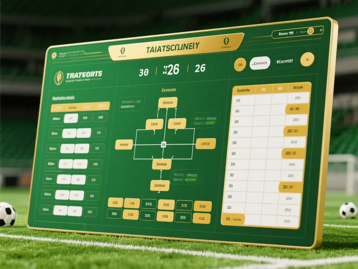 世界杯赛程与比分展示