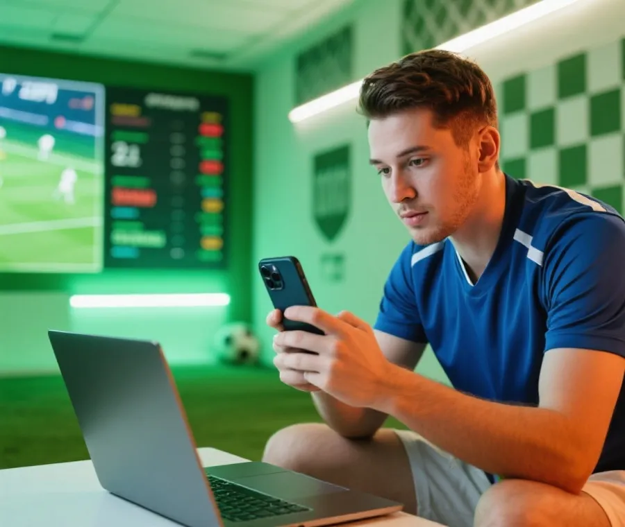 世界杯观看与信息筛选