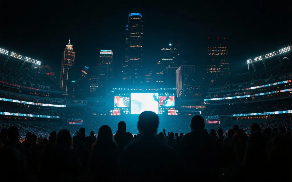 2026世界杯北美商业与媒体分析：转播权争夺、流媒体战局与社交引爆的新纪元